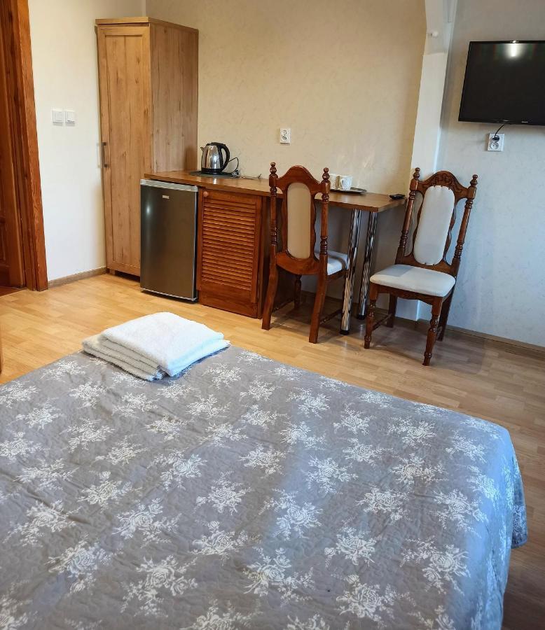 Chata Na Skale Karpacz Esterno foto
