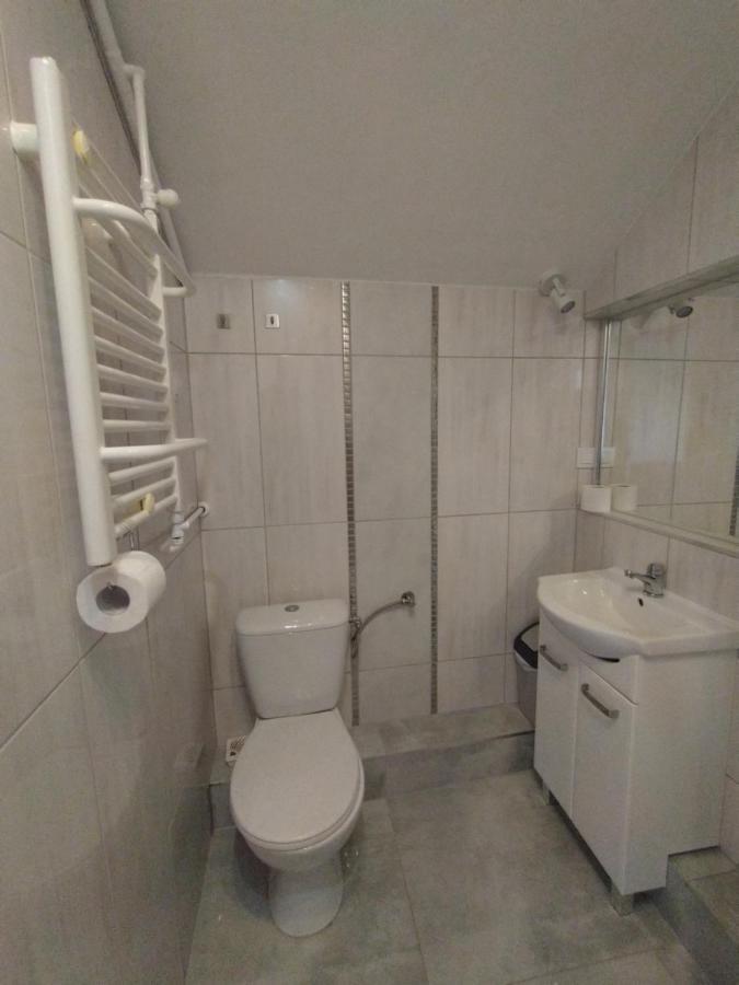 Chata Na Skale Karpacz Esterno foto