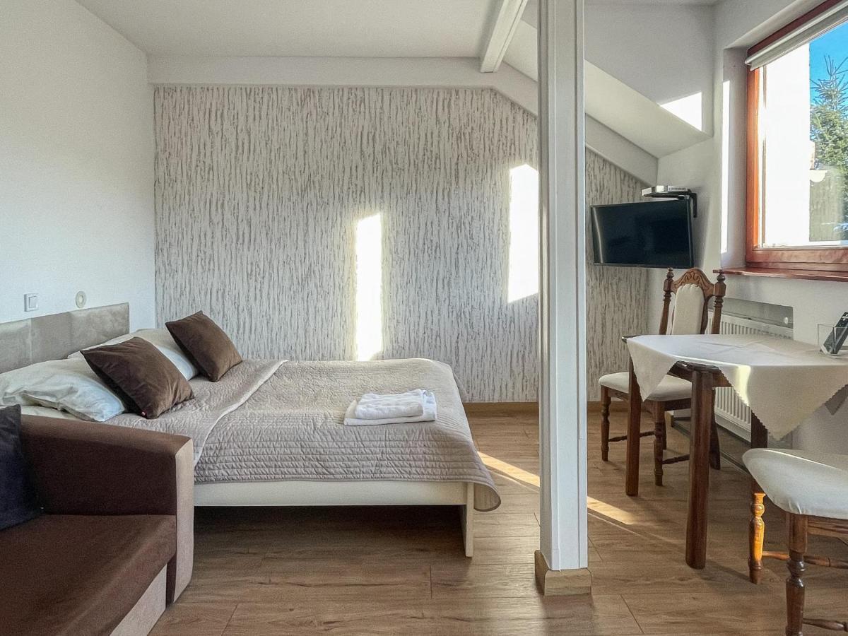 Chata Na Skale Karpacz Esterno foto