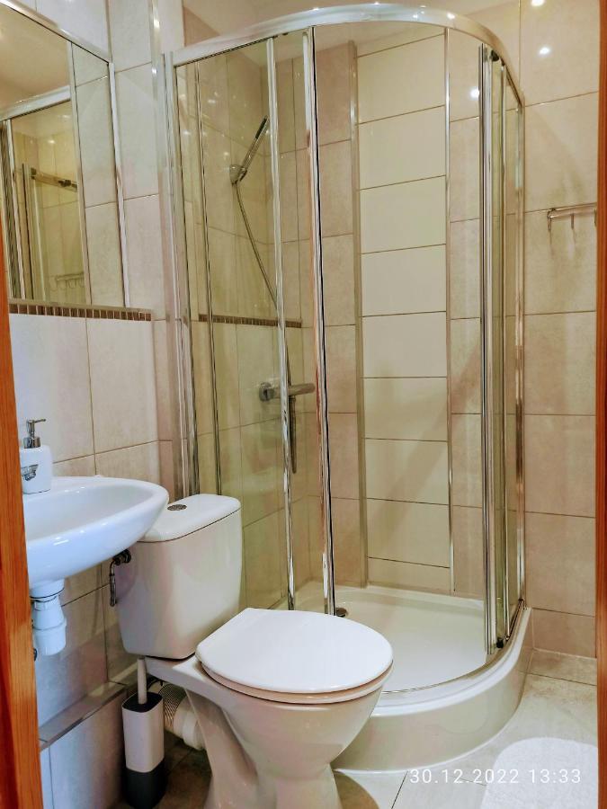 Chata Na Skale Karpacz Esterno foto