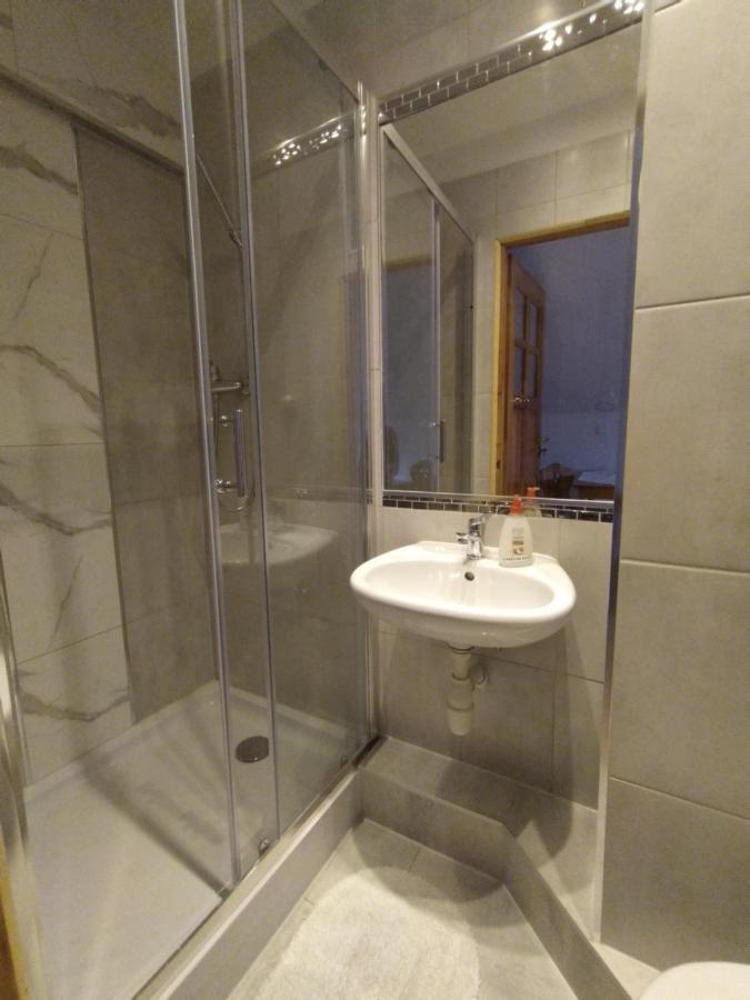 Chata Na Skale Karpacz Esterno foto