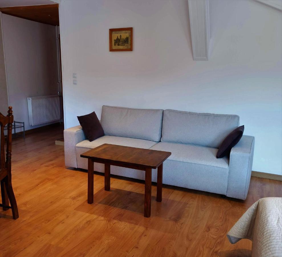 Chata Na Skale Karpacz Esterno foto